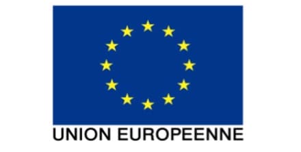 Logo européen