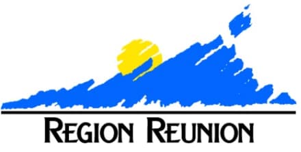 Logo région